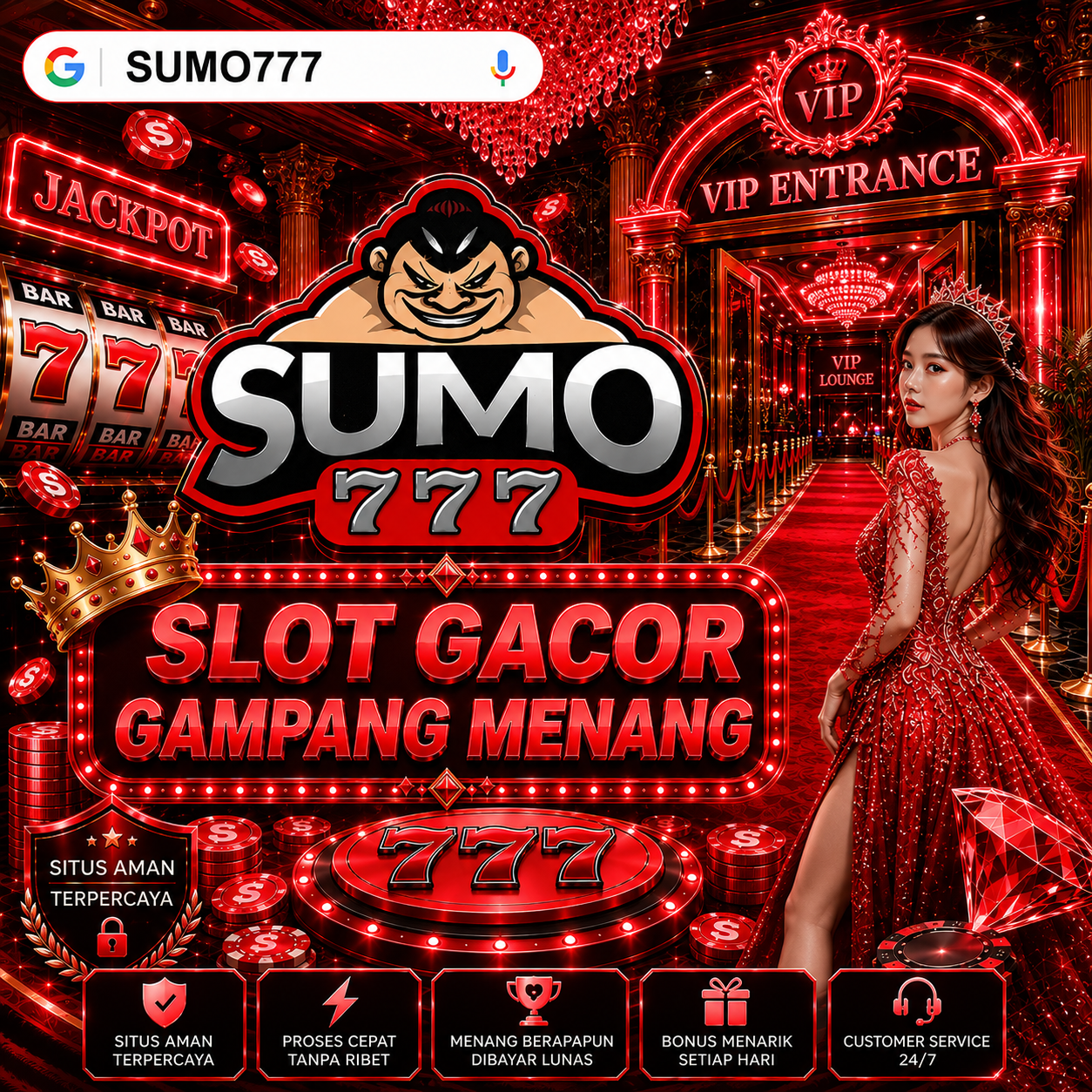 SUMO777